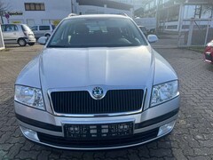 Bild des Angebotes Skoda Octavia Team Edition