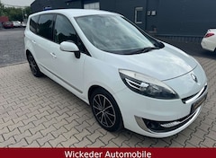 Bild des Angebotes Renault Scenic III Grand Dynamique/Navi/Tüv Neu/Top