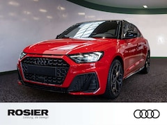 Bild des Angebotes Audi A1 Sportback S line 25 TFSI LED SHZ KLIMA PDC