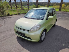 Bild des Angebotes Daihatsu Sirion Sirion 1.3 Automatik S ECO 4WD TÜV 03/2028