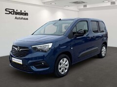 Bild des Angebotes Opel Combo-e Life e 136PS Elegance *50kWh*R-KAMERA*SHZ*