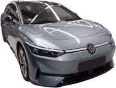 Bild des Angebotes VW ID.7 210 kW Tourer Pro 210kW AHZV DCC Rückfahrkamera Pa