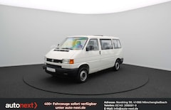 Bild des Angebotes VW T4 Kombi TDI *Syncro* 4x4 Behörde/ Camper 6758