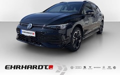 Bild des Angebotes VW Golf VIII Variant 2.0 TDI DSG R-Line AHK*PANO*HUD*HA...