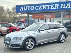 Bild des Angebotes Audi A6 allroad quattro 3.0 TDI ACC*Matrix*Asyst+*20"