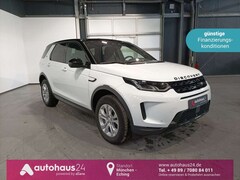 Bild des Angebotes Land Rover Discovery Sport 2.0 D165  FWD|LED|Navi|PDC|AHK