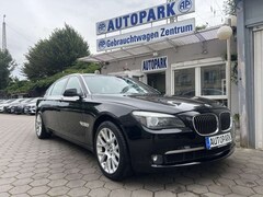 Bild des Angebotes BMW 730 d** Vollausstattung **