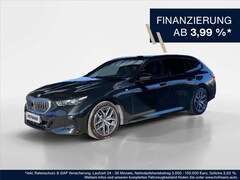 Bild des Angebotes BMW 520 M Sport