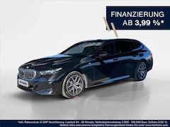 Bild des Angebotes BMW 520 M Sport