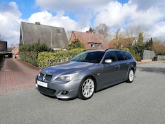 Bild des Angebotes BMW 523 i M-Paket*Tüv 9/27*Xen*Nav*Pano*100% Original