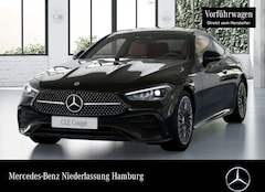 Bild des Angebotes Mercedes-Benz CLE 180 AMG+NIGHT+PANO+360+LED+STHZG+BURMESTER+9G