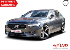 Bild des Angebotes Volvo V90 V 90 D5 AWD R Design Navi HarmanKardon Kamera