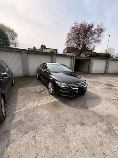 Bild des Angebotes VW Passat CC Basis BlueTDI