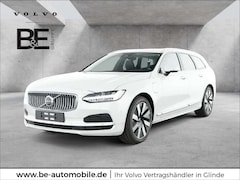 Bild des Angebotes Volvo V90 T6 Plus Bright Recharge Plug-In Hybrid AWD