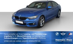 Bild des Angebotes BMW 420 iA Gran Coupé M Sport Navi.Keyl.PDC.Tempo.SHZ