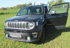 Bild des Angebotes Jeep Renegade Renegade 2.0 MultiJet Active Drive Limited