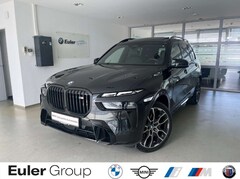 Bild des Angebotes BMW X7 i xDrive M-Sport StandHZG Pano Navi Leder HK Sound