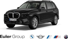 Bild des Angebotes BMW X7 i xDrive Sportpaket HUD Luftfederung AD Niveau Sta