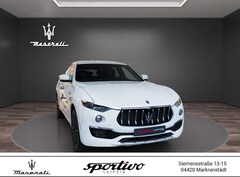 Bild des Angebotes Maserati Levante Diesel GranLusso*Facelift*MY21