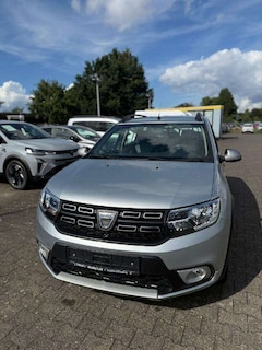 Bild des Angebotes Dacia Logan Stepway
