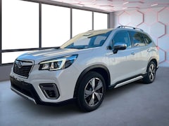 Bild des Angebotes Subaru Forester FORESTER PLATINUM=1.HD=GARANTIE=TüV + INSPEKTION