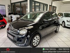 Bild des Angebotes Citroen C1 1.2 Feel *Kamera*Bluetooth*MFL*Klima*ZV*Servo