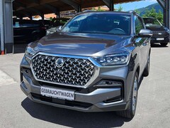 Bild des Angebotes SsangYong Rexton Rexton Diesel 2.2 e-XDi 220 4WDAut. Sapphire