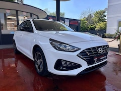 Hyundai i30 cw Edition 30 | Scheckheftgepflegt |