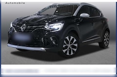 Bild des Angebotes Renault Captur TECHNO TCe 140 AT NAVI SHZ PDC RFK TWA BT
