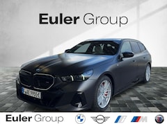 Bild des Angebotes BMW i5 M60 xDrive Touring HUD AD El. Panodach Panorama Na