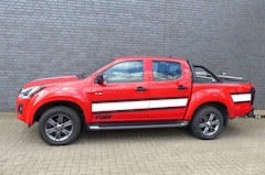 Bild des Angebotes Isuzu D-Max Double Cab 4WD LS /Navi/Kamera/AHK