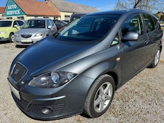 Bild des Angebotes SEAT Altea XL Style *Klimaaut.*AHK*TÜV neu*