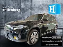 Bild des Angebotes Mercedes-Benz EQB 300 4M Progressive Advanced; DISTRONIC; Totw