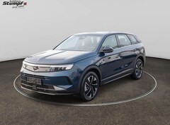 Bild des Angebotes Opel Grandland 1.2 DI Hybrid 48 V Automatik Edition