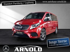 Bild des Angebotes Mercedes-Benz V 250 V 250 d AVANTGARDE EDITION Lang AMG Distr Liege