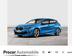 Bild des Angebotes BMW 135 M135i xDrive PANO+HEAD-UP+LCPROF+HK+ADAPT.-LED+KOM