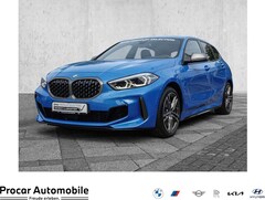 Bild des Angebotes BMW 135 M135i xDrive PANO+HEAD-UP+LCPROF+HK+ADAPT.-LED+KOM