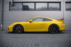 Bild des Angebotes Porsche 991 911/991.2 GT3 - Clubsport, Vollschale, MR-FW