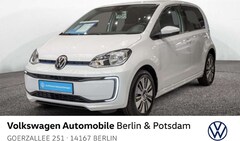 Bild des Angebotes VW e-up! Style Plus