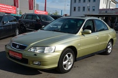 Bild des Angebotes Honda Accord 1.8i ES*eSD*Schalt.*!! Händler Fahrzeug !!