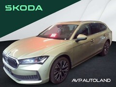Bild des Angebotes Skoda Superb COMBI 1.5 TSI DSG e-Hybrid | NAVI |
