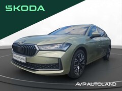 Bild des Angebotes Skoda Superb COMBI 1.5 TSI DSG e-Hybrid | NAVI |
