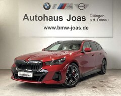 Bild des Angebotes BMW 540 d xDrive M Sportpaket pro | Sitzbelüftung vorn | B