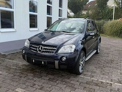 Bild des Angebotes Mercedes-Benz ML 500 ML 500 7G-TRONIC