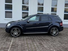 Bild des Angebotes Mercedes-Benz ML 500 ML 500 7G-TRONIC
