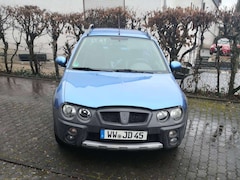 Bild des Angebotes Rover Streetwise Streetwise R1