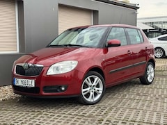 Bild des Angebotes Skoda Fabia Elegance 1.6m*AutGetr.*SitzHz*08/2027Tüv