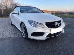 Bild des Angebotes Mercedes-Benz E 500 E 500 V8 Edition (207.473) AMG