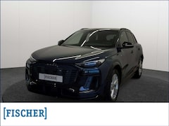 Bild des Angebotes Audi Q6 e-tron quattro S line AHK Navi 360° Panoramadach