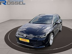 Bild des Angebotes VW Golf Variant 1.5 eTSI DSG Edition 4 ALL ACC Sitzheizung